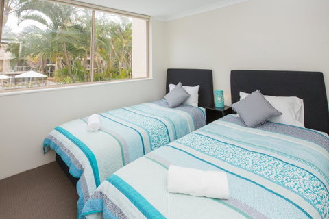 Miami Beachside Holiday Apartments - Tourism Noosa 21