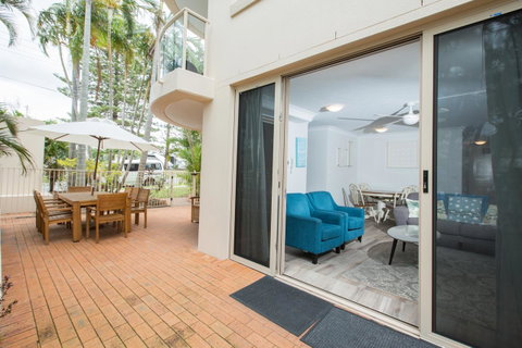 Miami Beachside Holiday Apartments - Tourism Noosa 11