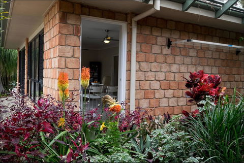 The Villa At The Bay - Tourism Noosa 16
