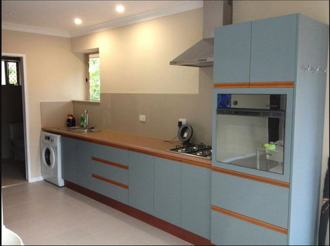 The Villa At The Bay - Tourism Noosa 12