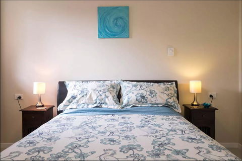 The Villa At The Bay - Tourism Noosa 6