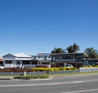 Pale Pacific Holiday Units - Tourism Noosa