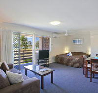 Regency Waterfront Noosa - Tourism Noosa