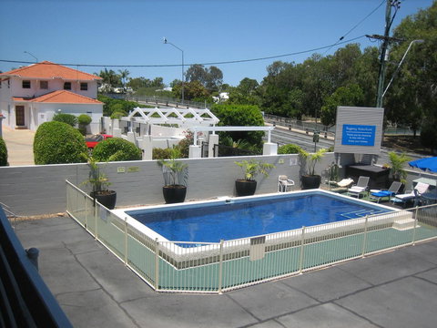 Regency Waterfront Noosa - Tourism Noosa 1