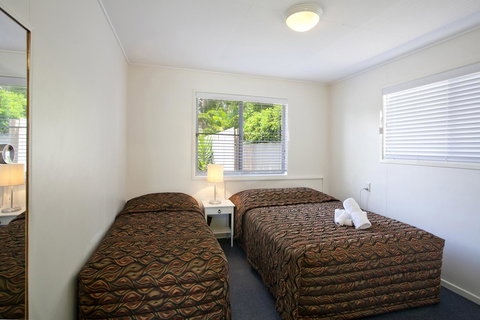 Regency Waterfront Noosa - Tourism Noosa 5