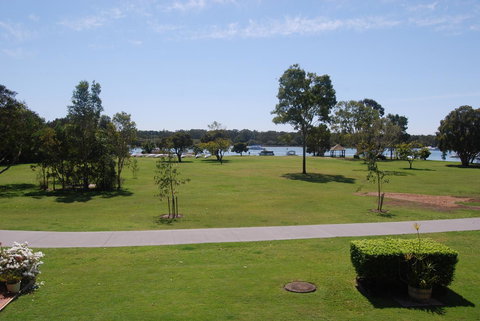 Regency Waterfront Noosa - Tourism Noosa 15