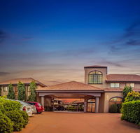 Mackay Resort Motel - Tourism Noosa