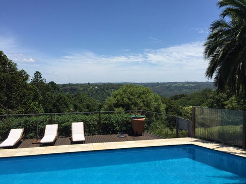 Montville Holiday Apartments - Tourism Noosa 18