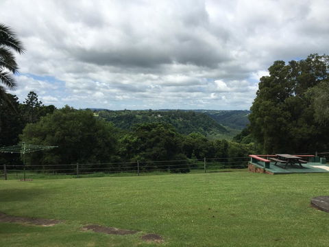 Montville Holiday Apartments - Tourism Noosa 26