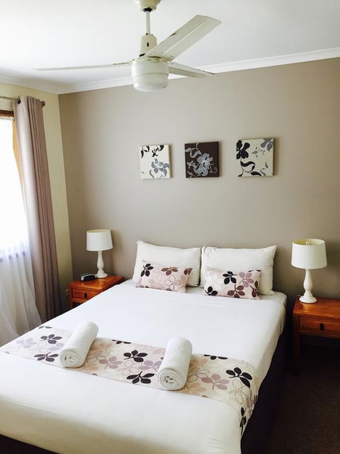 Montville Holiday Apartments - Tourism Noosa 24