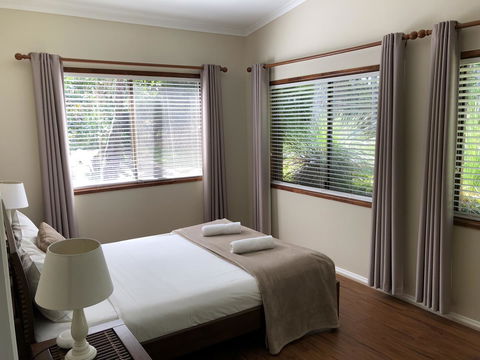 Montville Holiday Apartments - Tourism Noosa 17