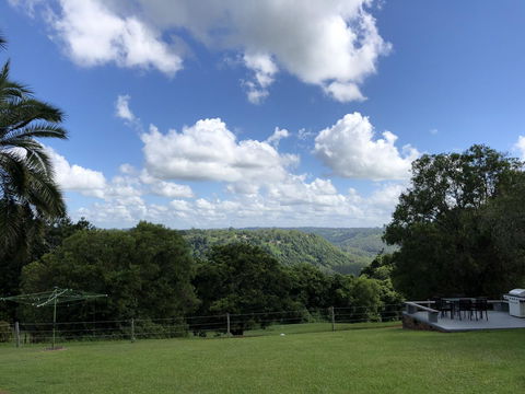 Montville Holiday Apartments - Tourism Noosa 10