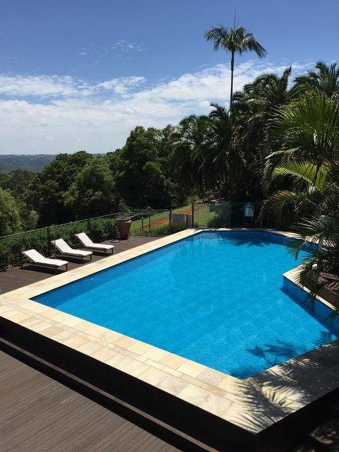 Montville Holiday Apartments - Tourism Noosa 28