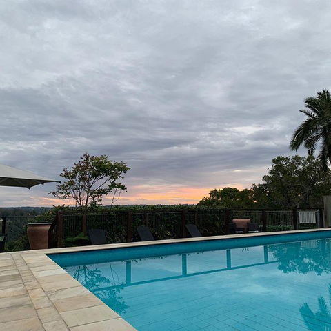 Montville Holiday Apartments - Tourism Noosa 9