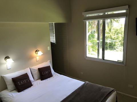 Montville Holiday Apartments - Tourism Noosa 11