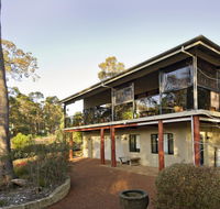 Waters Edge Margaret River Est 2010 - Tourism Noosa