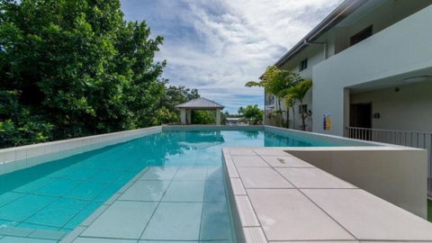 Watersons At Airlie Central Apartments - Tourism Noosa 0