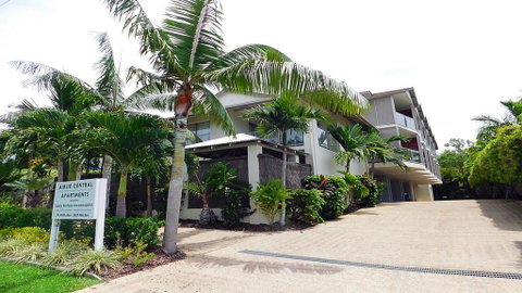 Watersons At Airlie Central Apartments - Tourism Noosa 1