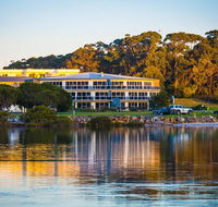 Waterview Luxury Apartments - Tourism Noosa
