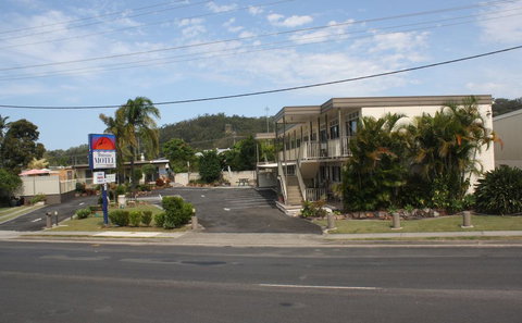 Waterview Motel Maclean - Tourism Noosa 2