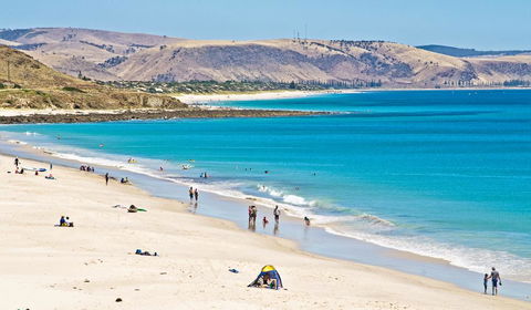 Watson Park - Tourism Noosa 1