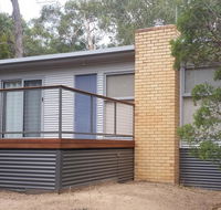 Wattletree Cottage - Tourism Noosa