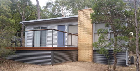 Wattletree Cottage - Tourism Noosa 0