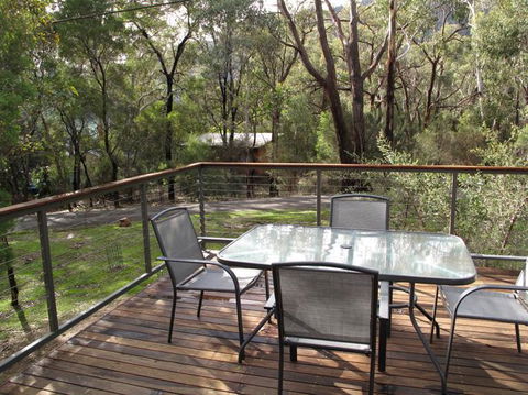 Wattletree Cottage - Tourism Noosa 3