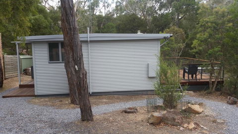 Wattletree Cottage - Tourism Noosa 1