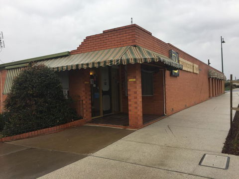 Wedderburn Goldseeker Motel - Tourism Noosa 1