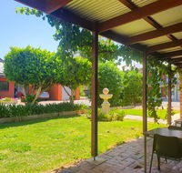 Wentworth Central Motor Inn - Tourism Noosa