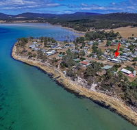 Weston Farm Seaside Stay - Tourism Noosa