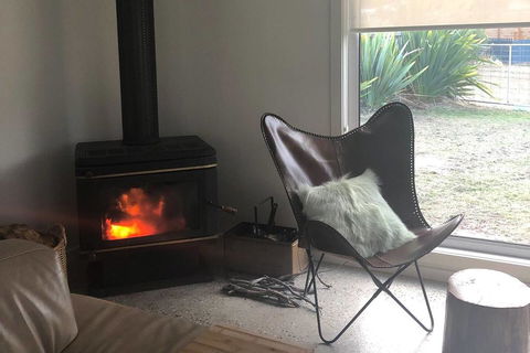 Weston Farm Seaside Stay - Tourism Noosa 2