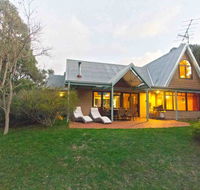 Westwood Cottage - Tourism Noosa