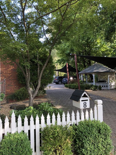 Westwood Lodge Apartments - Tourism Noosa 0