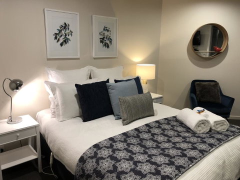 Westwood Lodge Apartments - Tourism Noosa 2