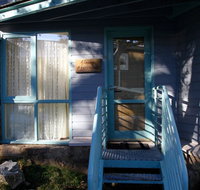 Whistler 8 Glacier - Tourism Noosa