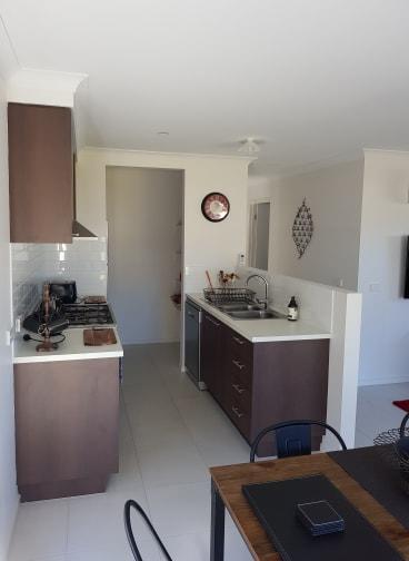 White Caps B - New Styles & Spacious Home - Tourism Noosa 2