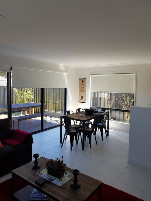 White Caps B - New Styles & Spacious Home - Tourism Noosa 1