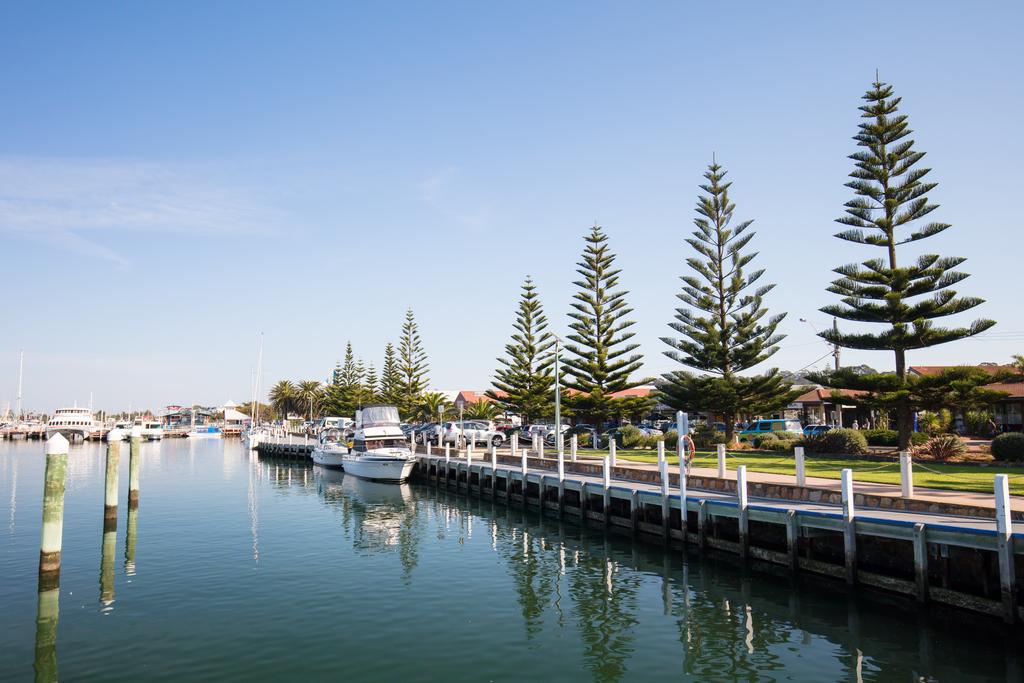 Lake Bunga VIC Tourism Noosa