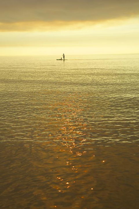 White Caps B&B Apartment - Tourism Noosa 3