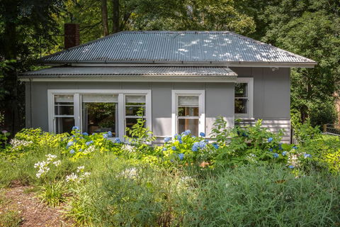 White Gates - Tourism Noosa 2