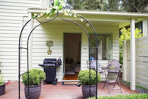 White Lotus Day Spa - Tourism Noosa 1