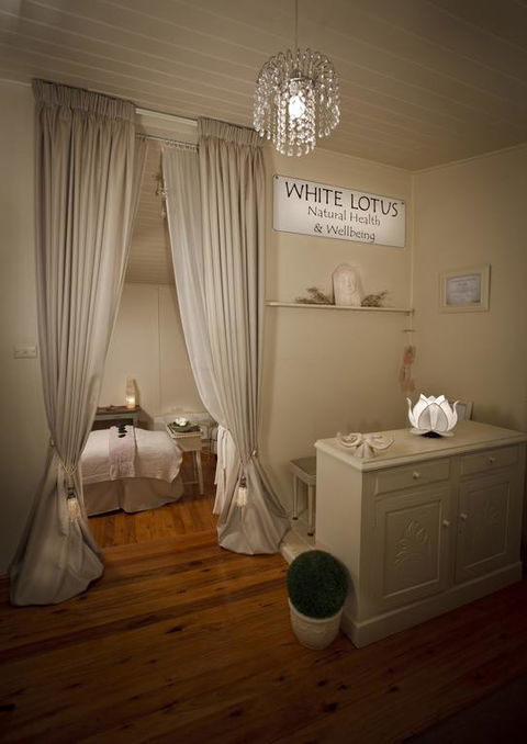 White Lotus Day Spa - Tourism Noosa 3