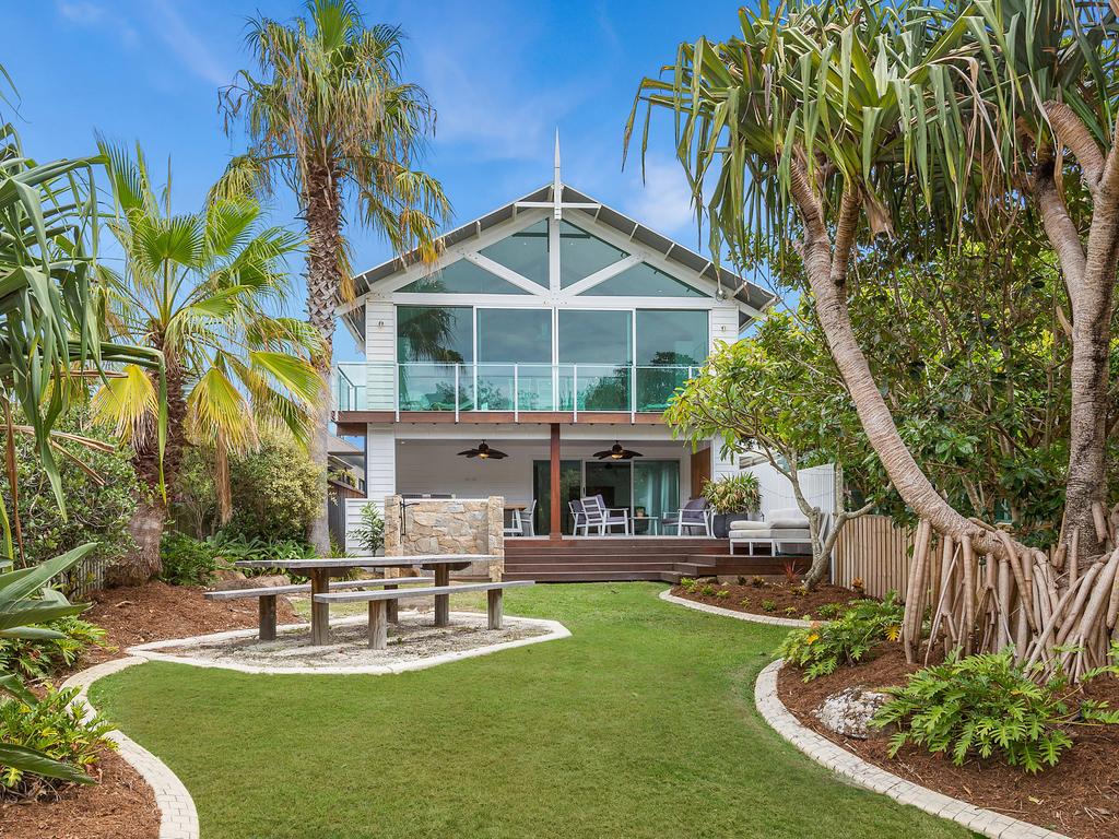 Casuarina NSW Tourism Noosa