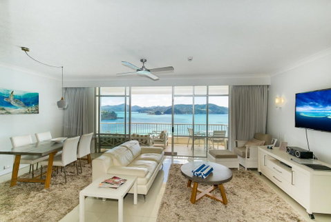 Whitsunday Apartment 1306 - Tourism Noosa 3