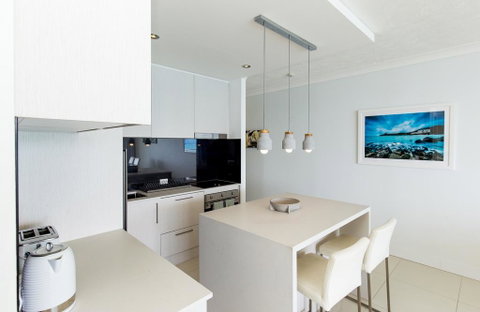 Whitsunday Apartment 1306 - Tourism Noosa 1