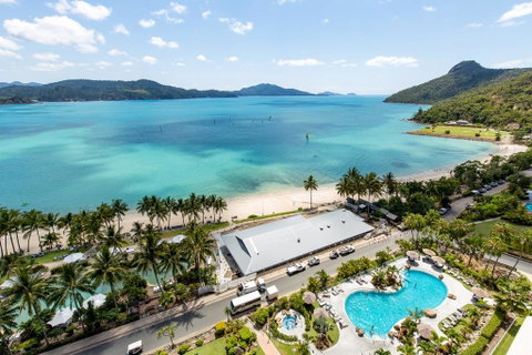 Whitsunday Apartment 1306 - Tourism Noosa 2