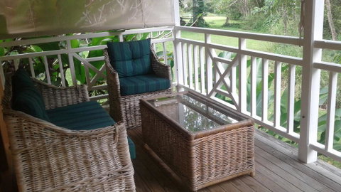 Whitsunday Cane Cutters Cottage - Tourism Noosa 2