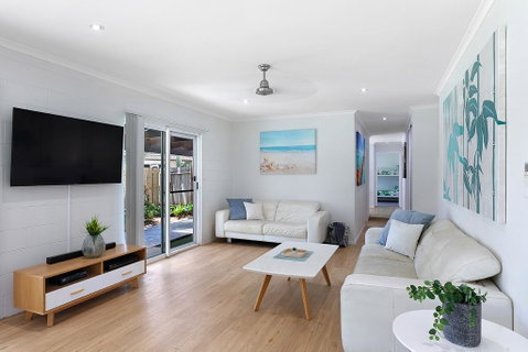 Whitsunday Palms - Tourism Noosa 2